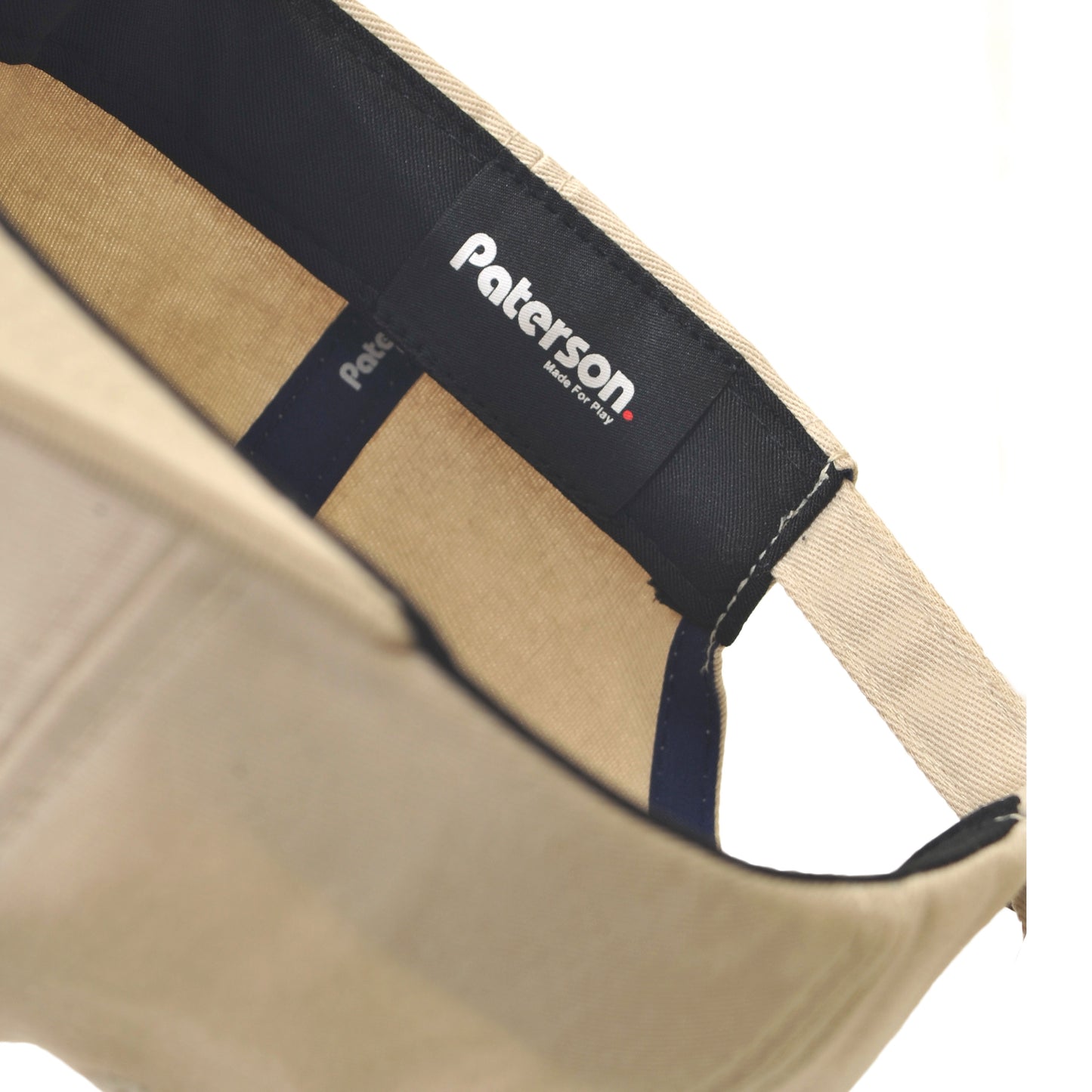 Boné Paterson Strapback Club