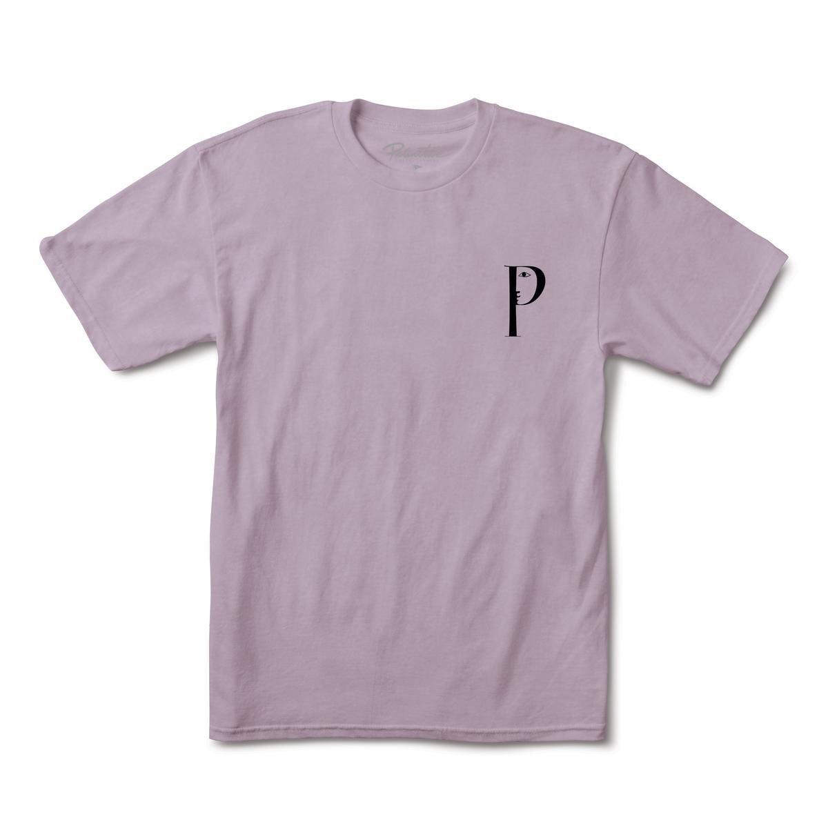 Camiseta Primitive Lookout Tee