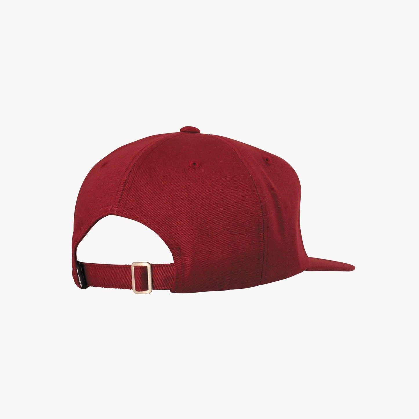 Boné DGK All Star Strapback - Bordô