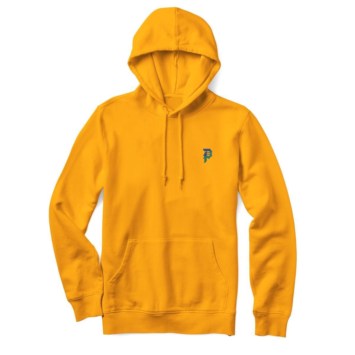 Moletom Primitive Dirty P Union Hood