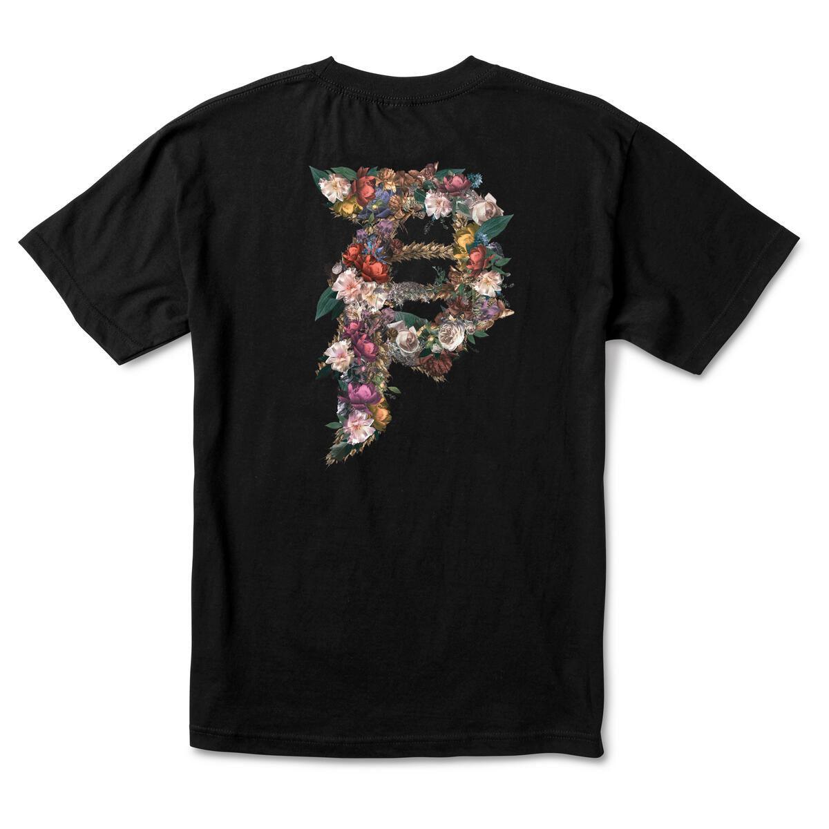 Camiseta Primitive Dirty P Tribute Tee