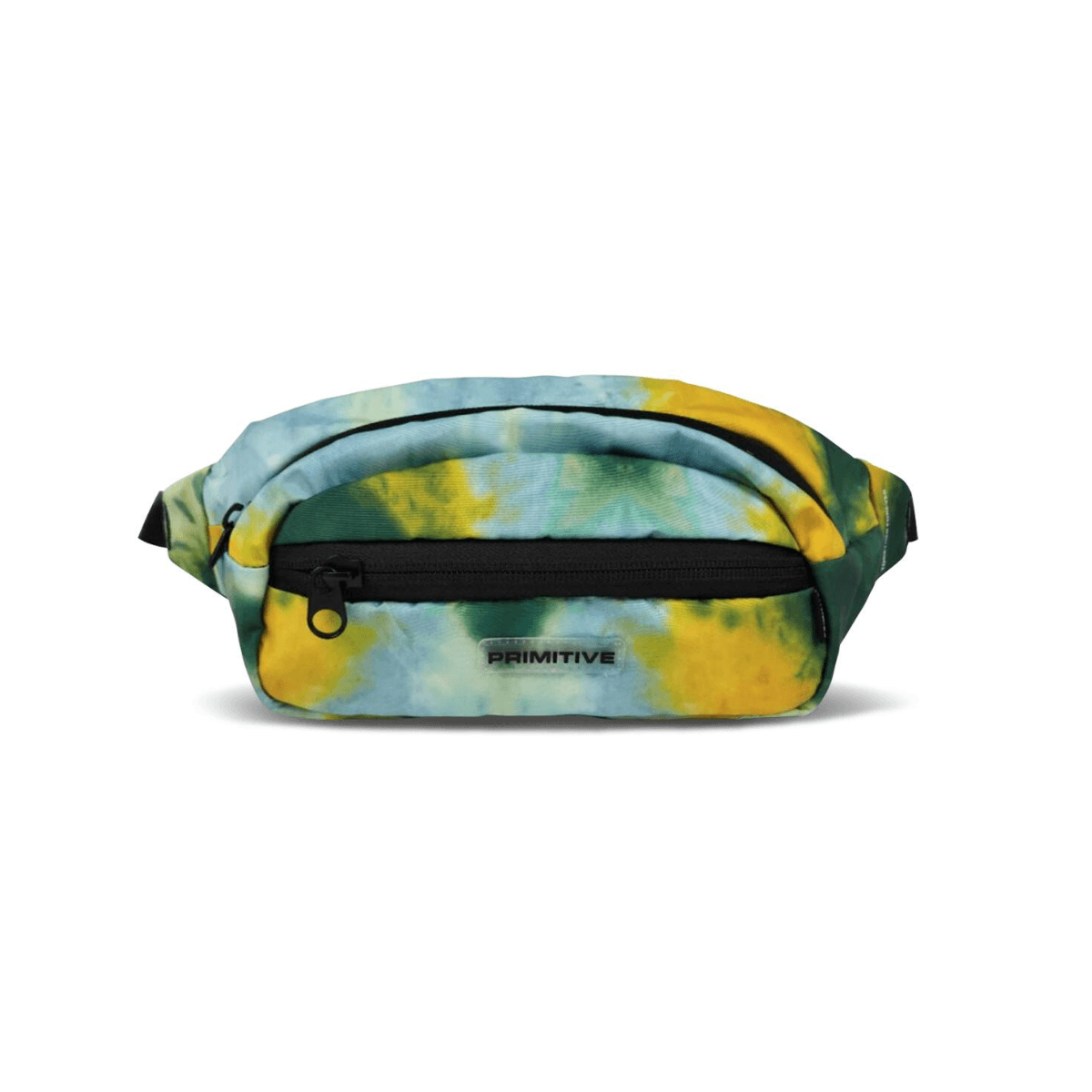 Bag Primitive TieDye Hip Bag