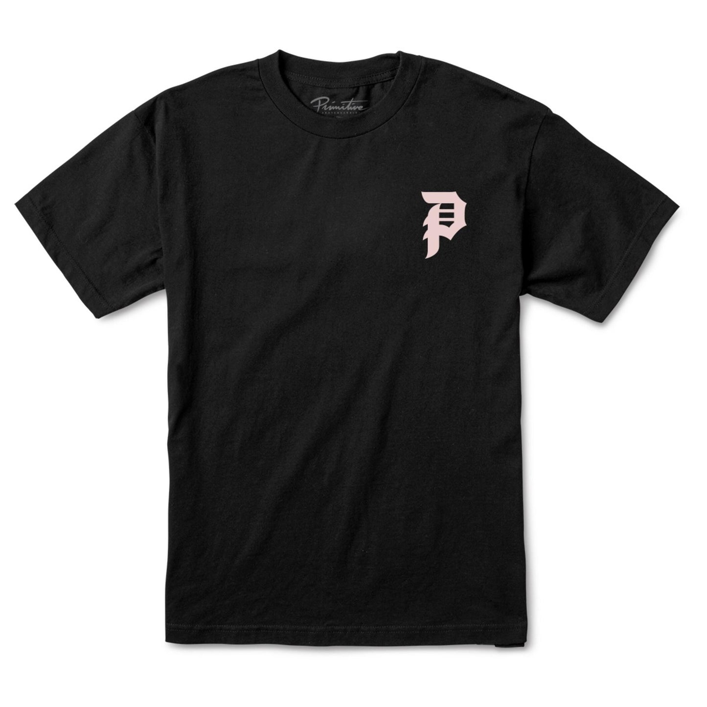 Camiseta Primitive Dirty P Tee
