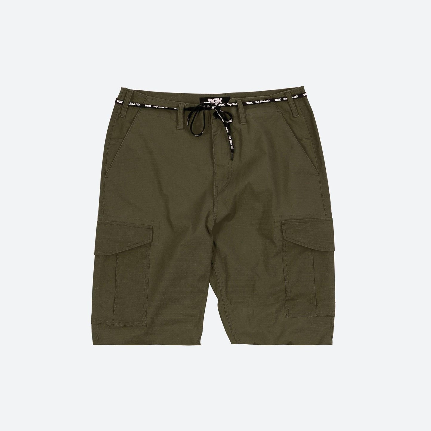 Bermuda DGK O.G.S. Cargo Verde