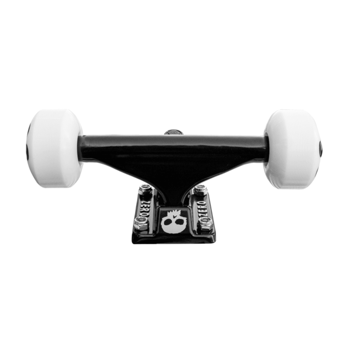 Skate Completo Zero Single Skull Complete (52mm / 100a) - 8.0
