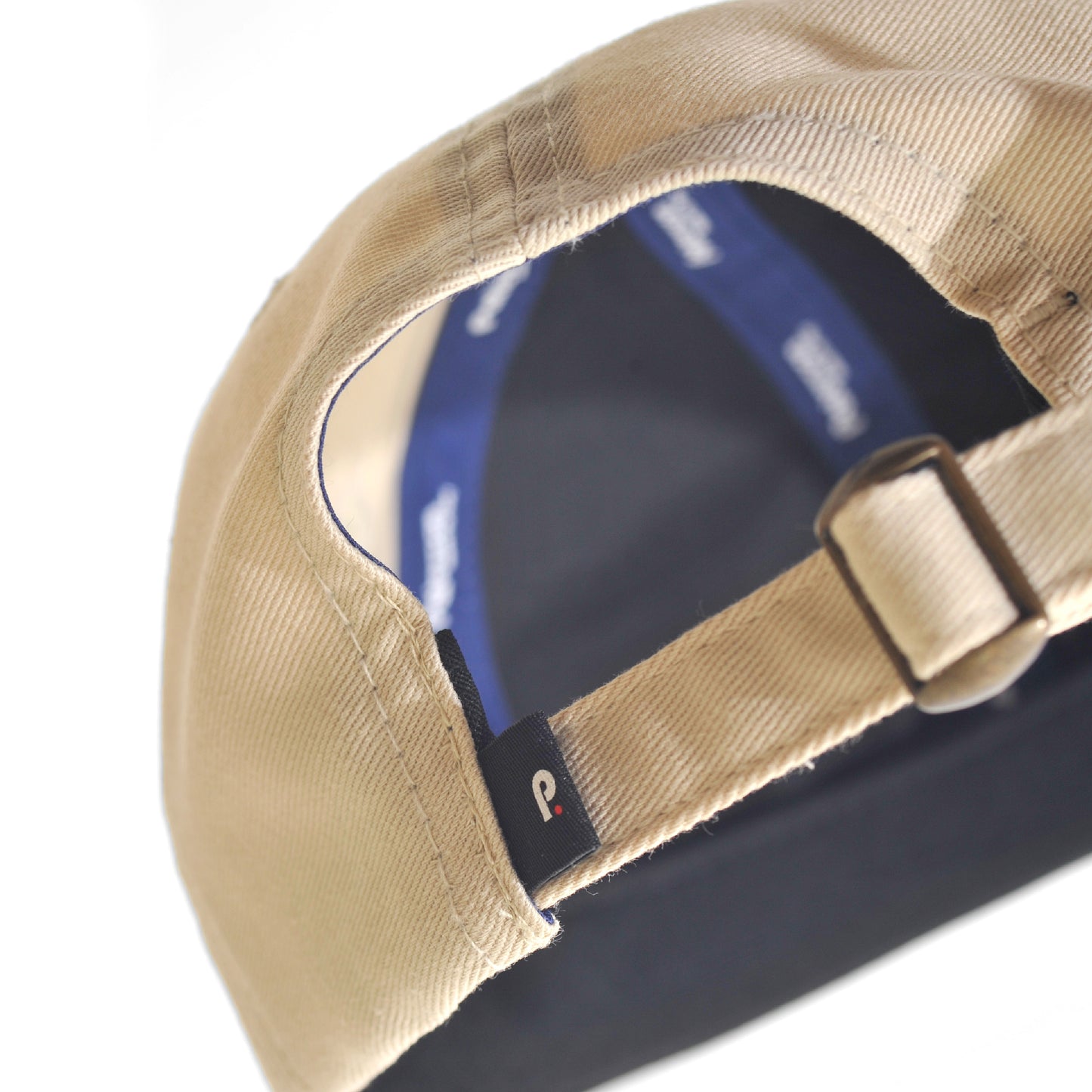 Boné Paterson Strapback Club