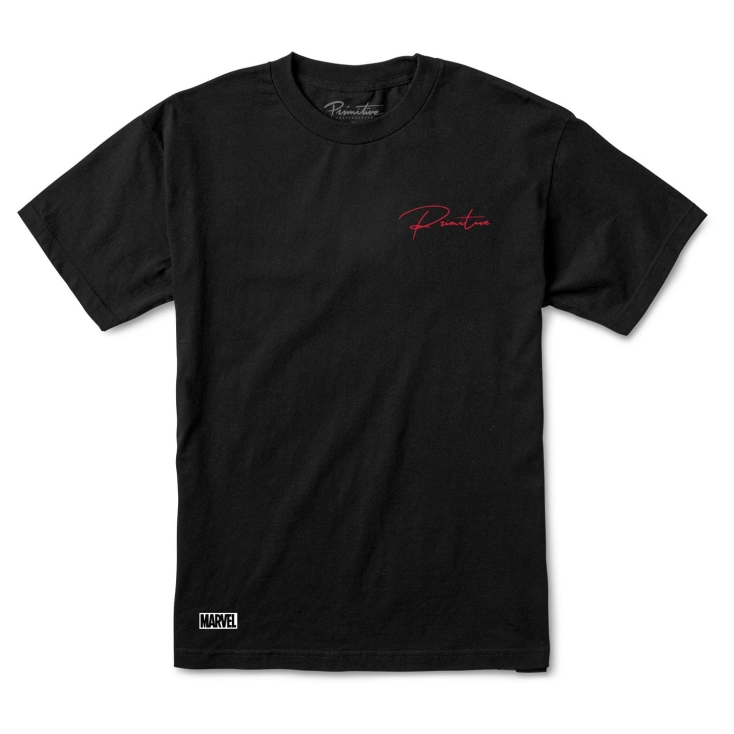 Camiseta Primitive Wolverine Tee
