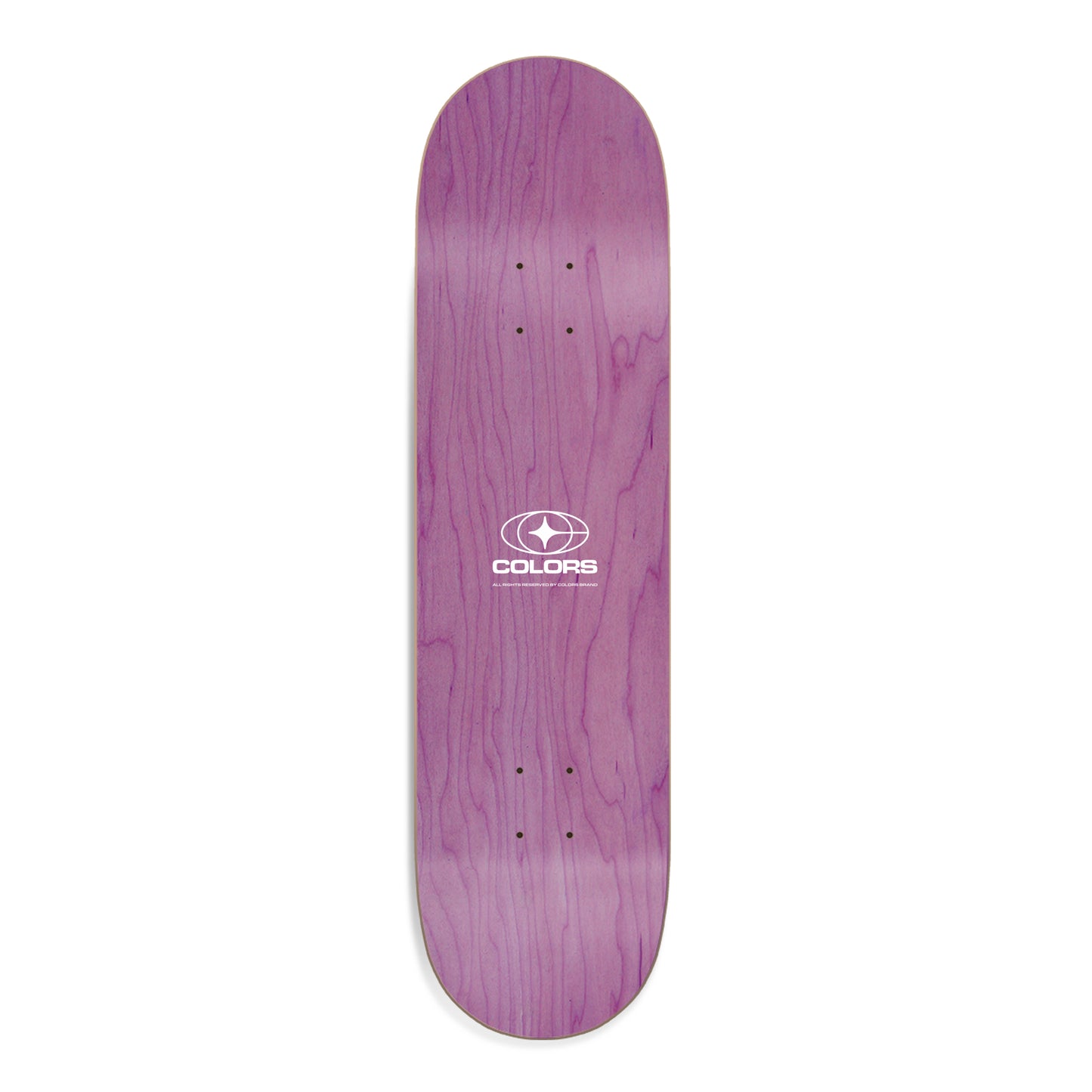 Shape Colors Maple Logo Branco/Preto