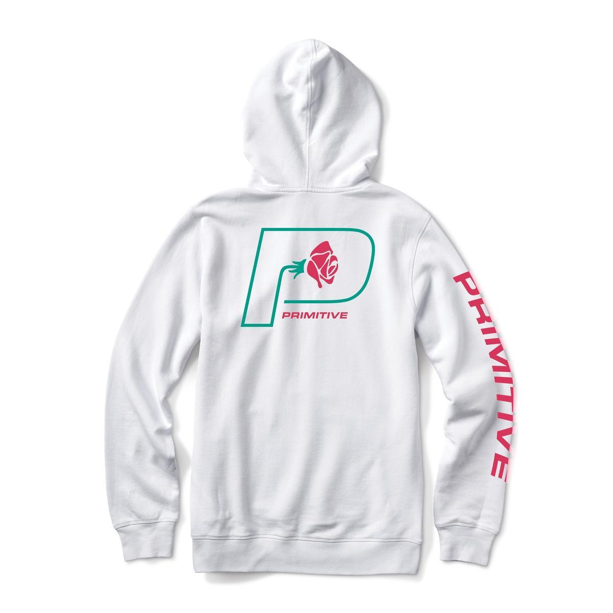 Moletom Primitive Parade Hood