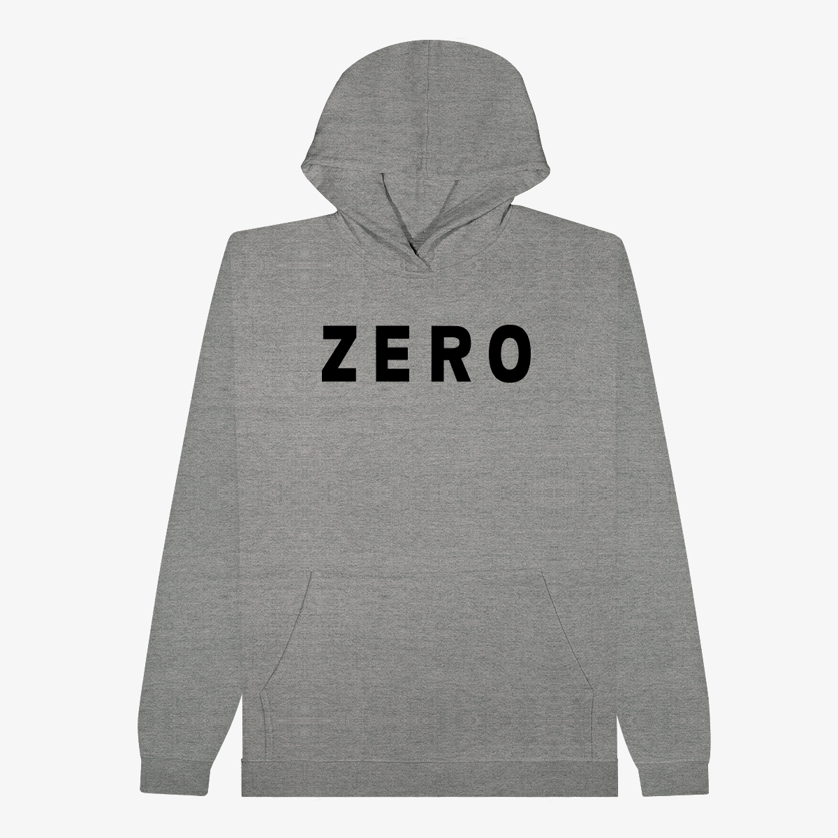 Moletom Zero Army Mescla