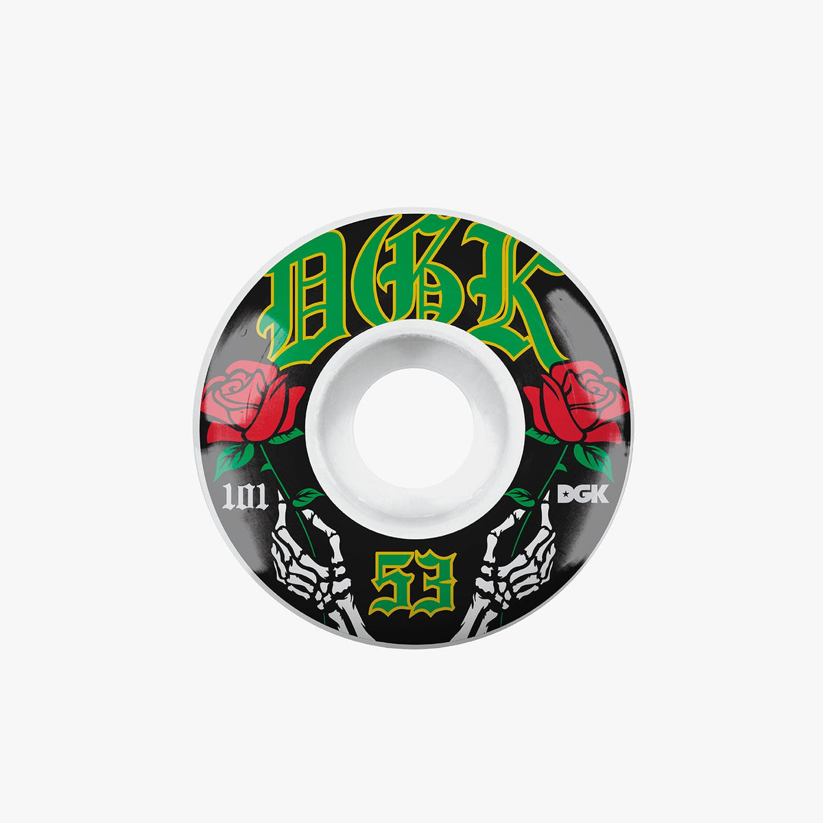 Roda DGK Immortal 53mm