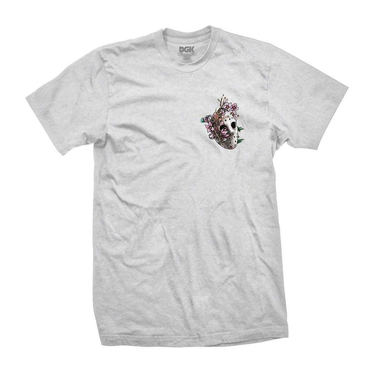 Camiseta DGK Mystical Cinza