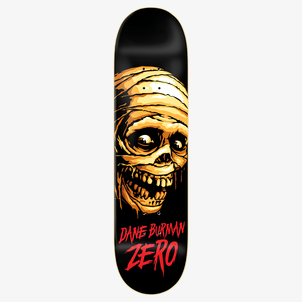 Shape Zero Burman Mummy 8.5