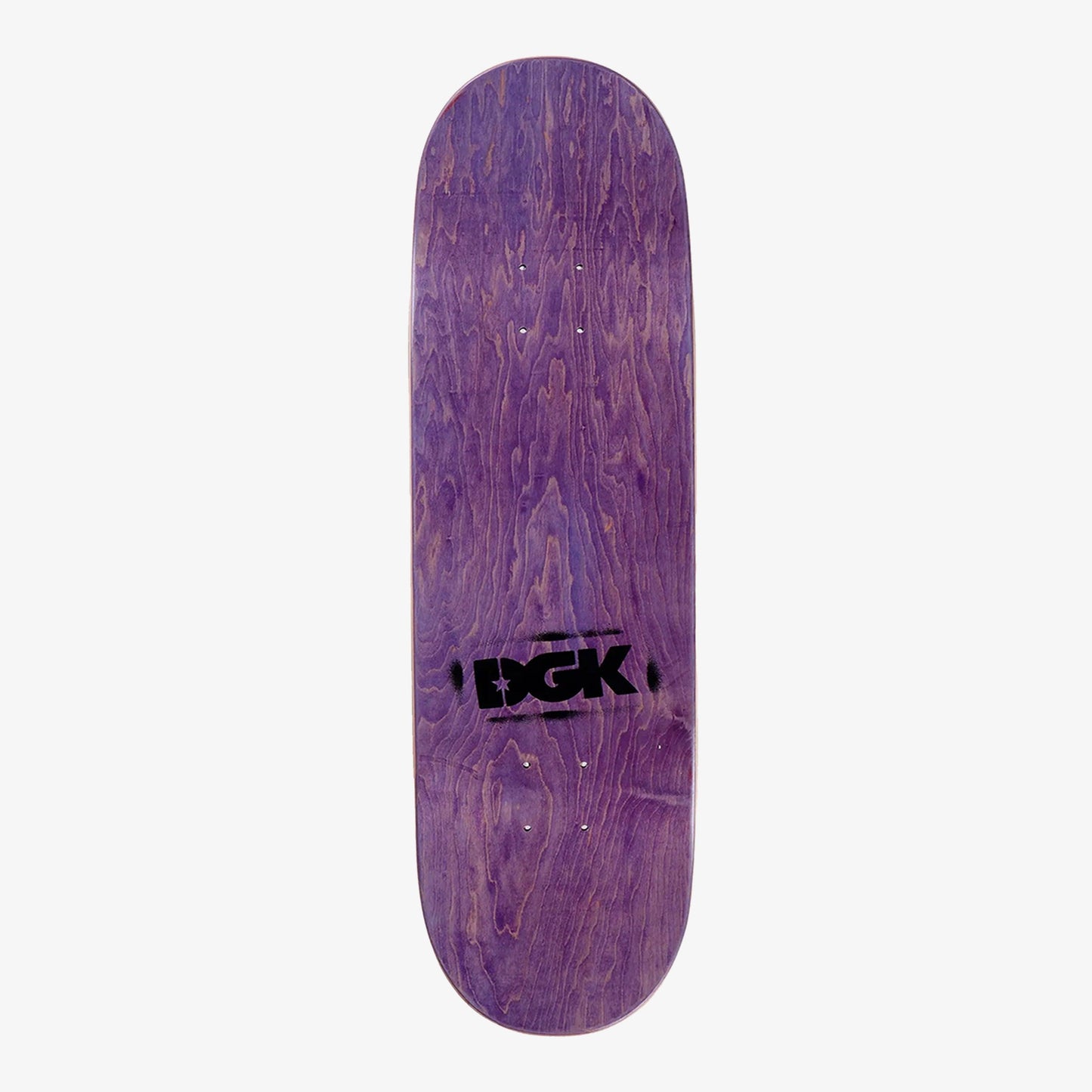 Shape DGK Ghetto Psych Quise Deck - Multi - 8.06