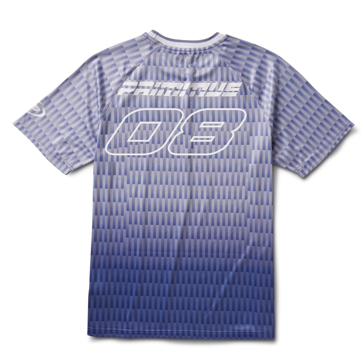 Camiseta Primitive Strikers S/s Jersey