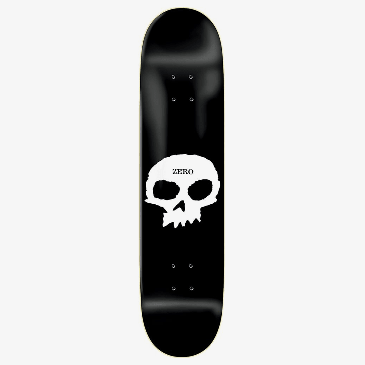 Shape Zero Single Skull