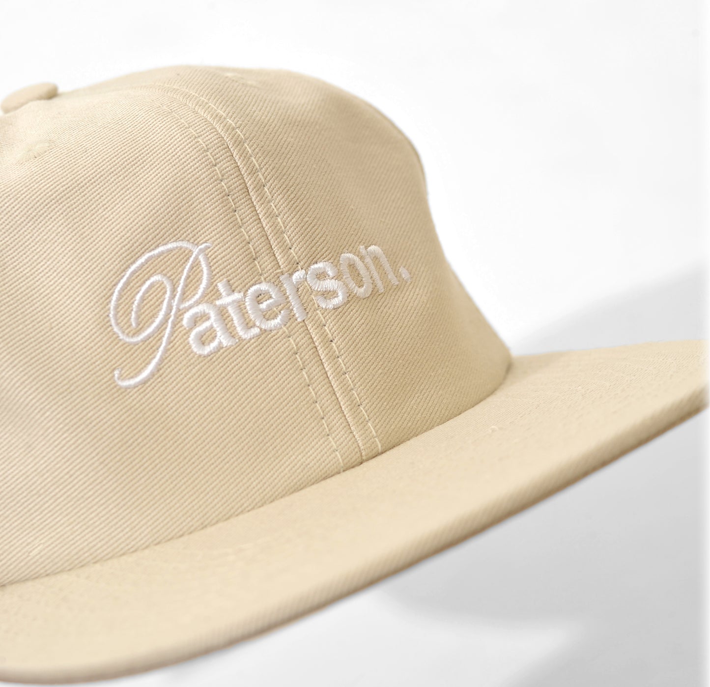 Boné Paterson Strapback Club