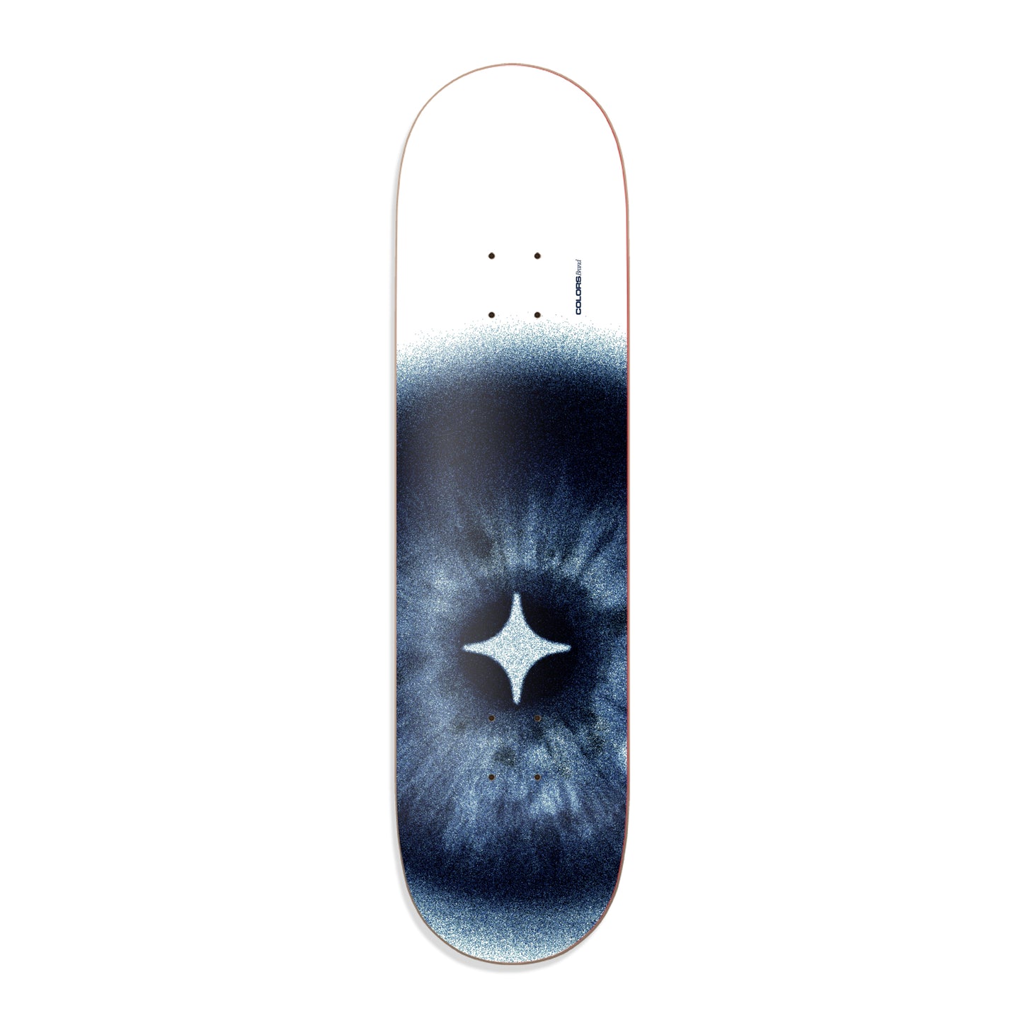Shape Colors Maple Eyes