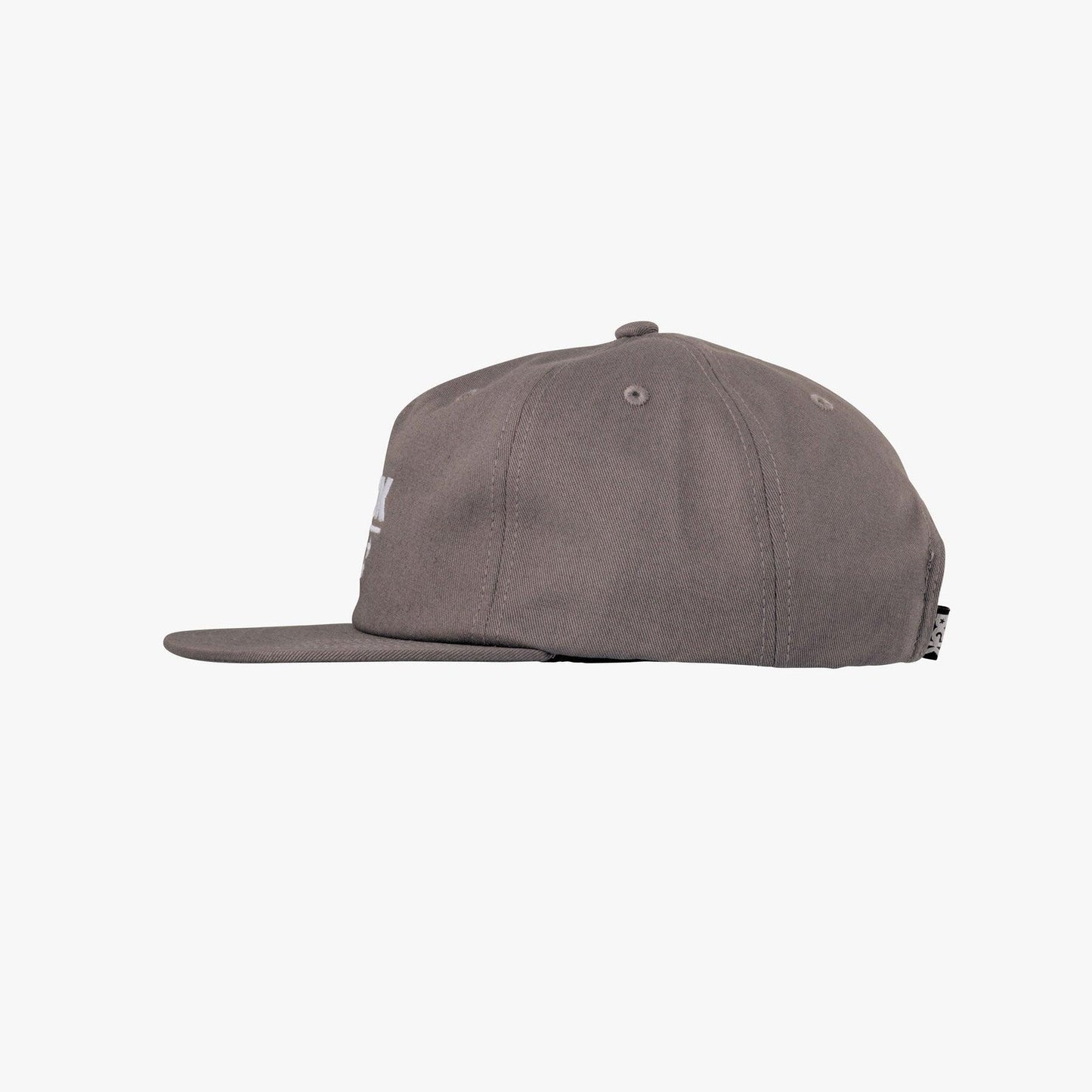 Boné DGK All Star Strapback - Cinza