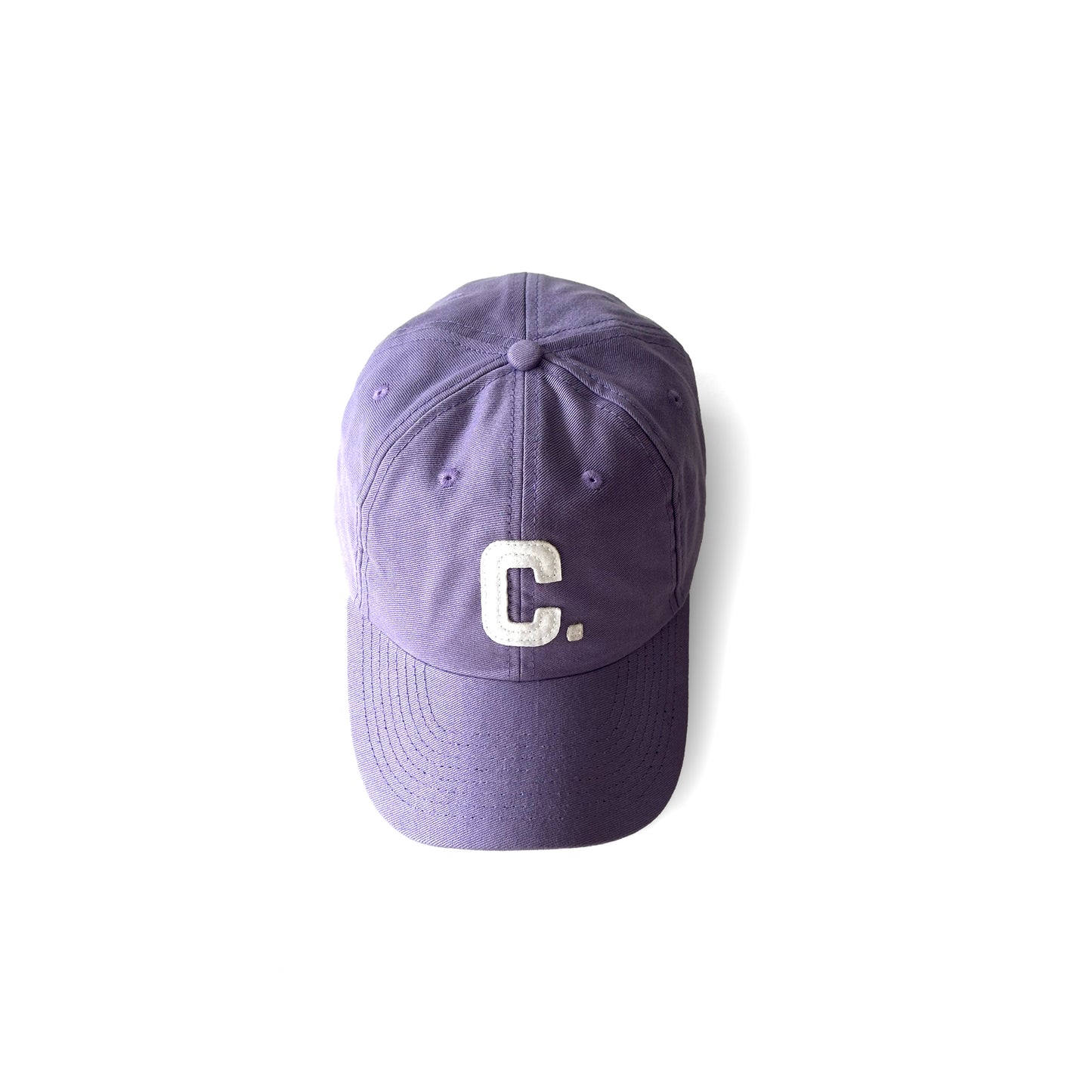 Boné Colors Dot Hat Roxo