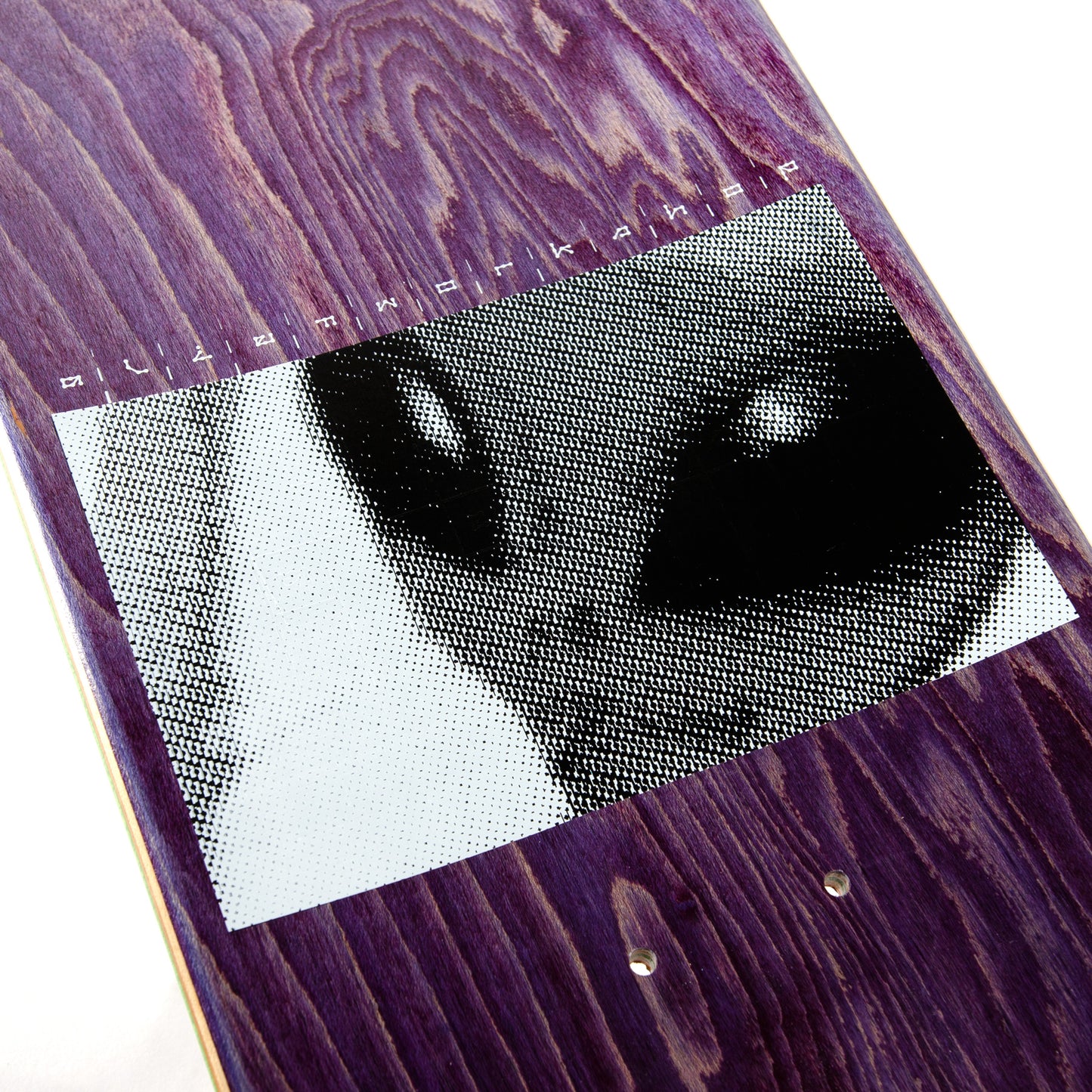 Shape Alien Workshop Yaje Popson Encryption