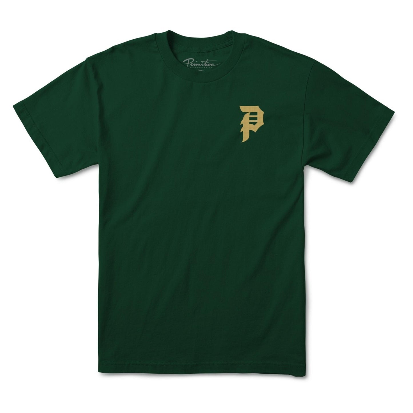 Camiseta Primitive Doom Tee