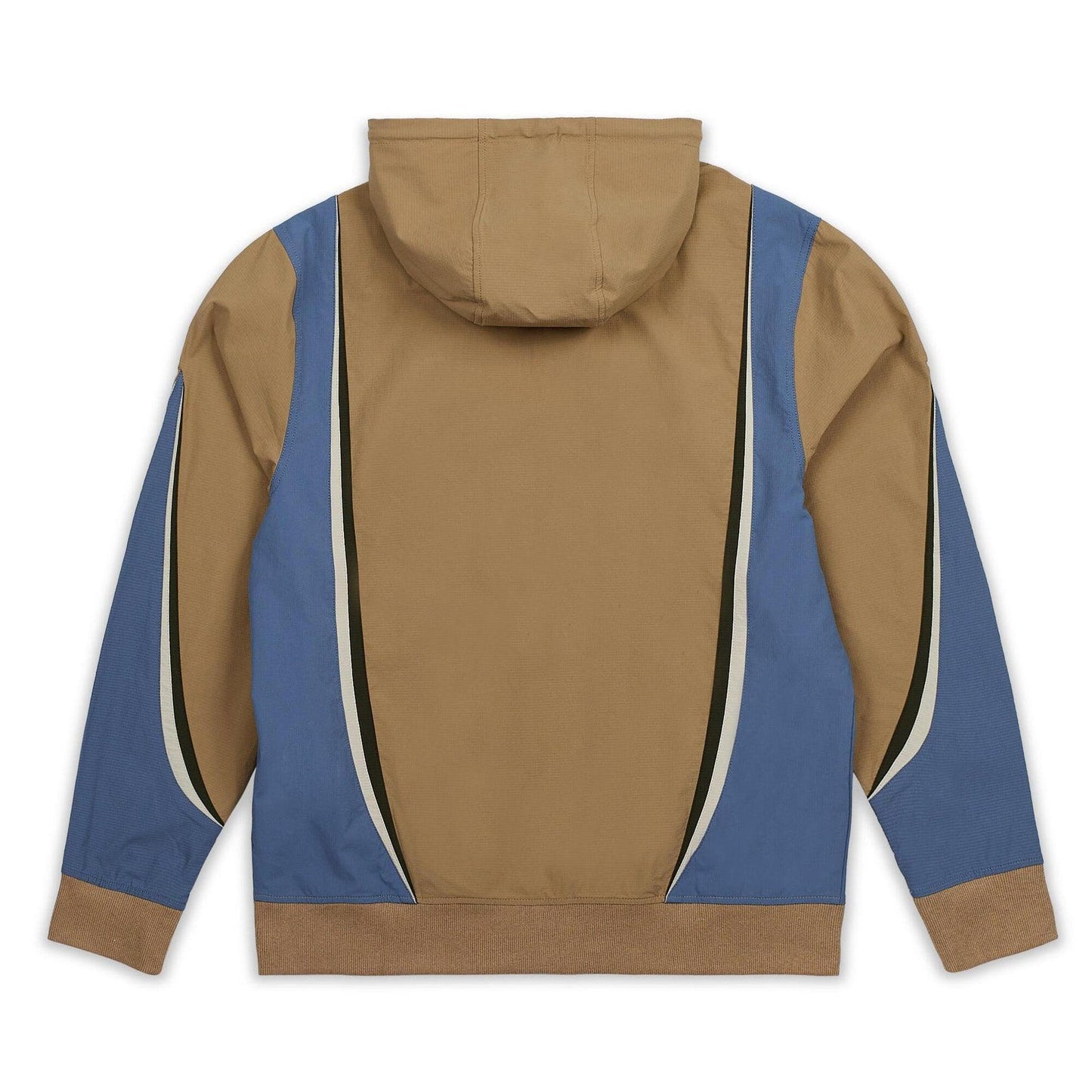 Jaqueta Paterson Tiebreaker Zip Up