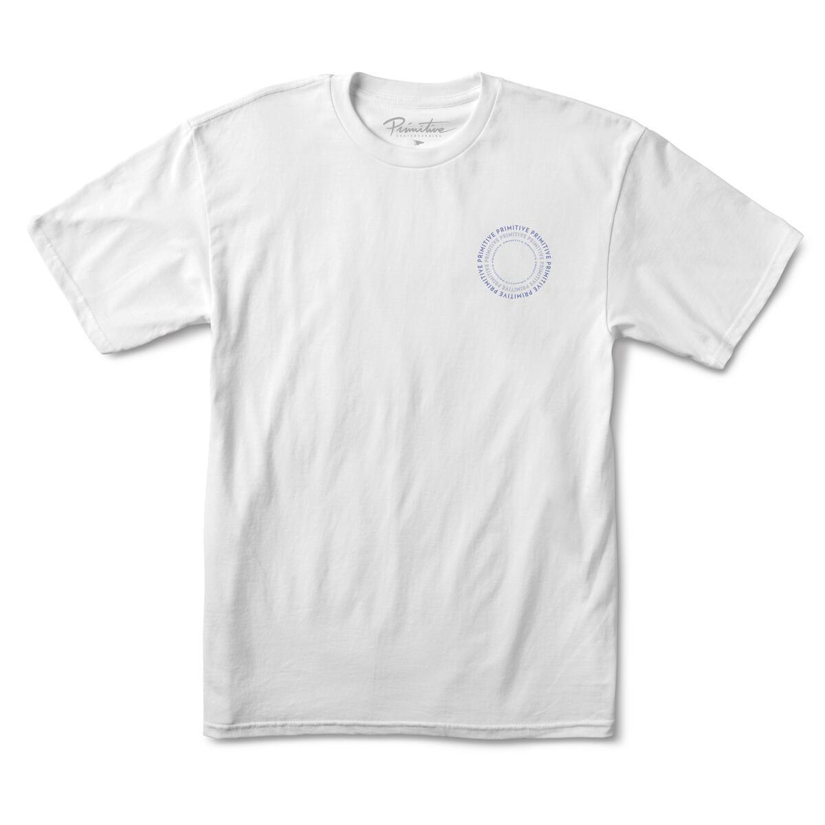 Camiseta Primitive New Peace Tee