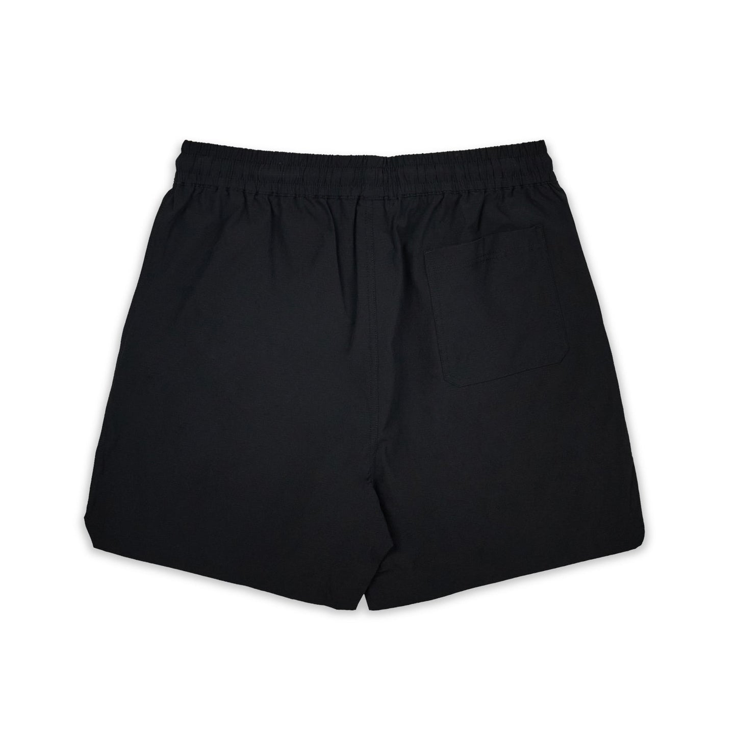 Bermuda Paterson Love Short Preto