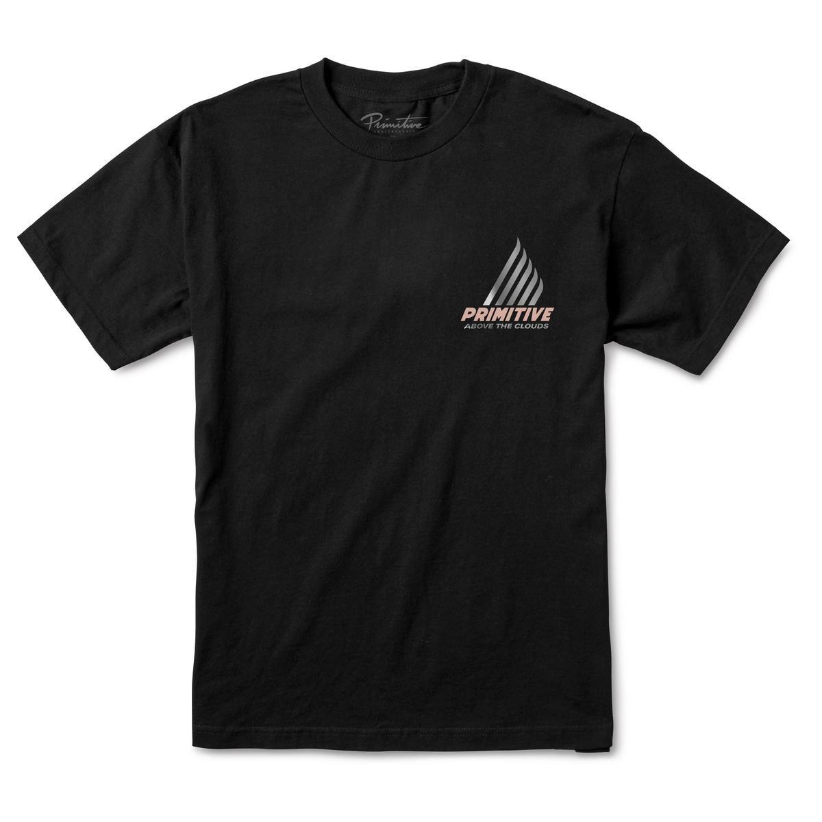 Camiseta Primitive Views Tee