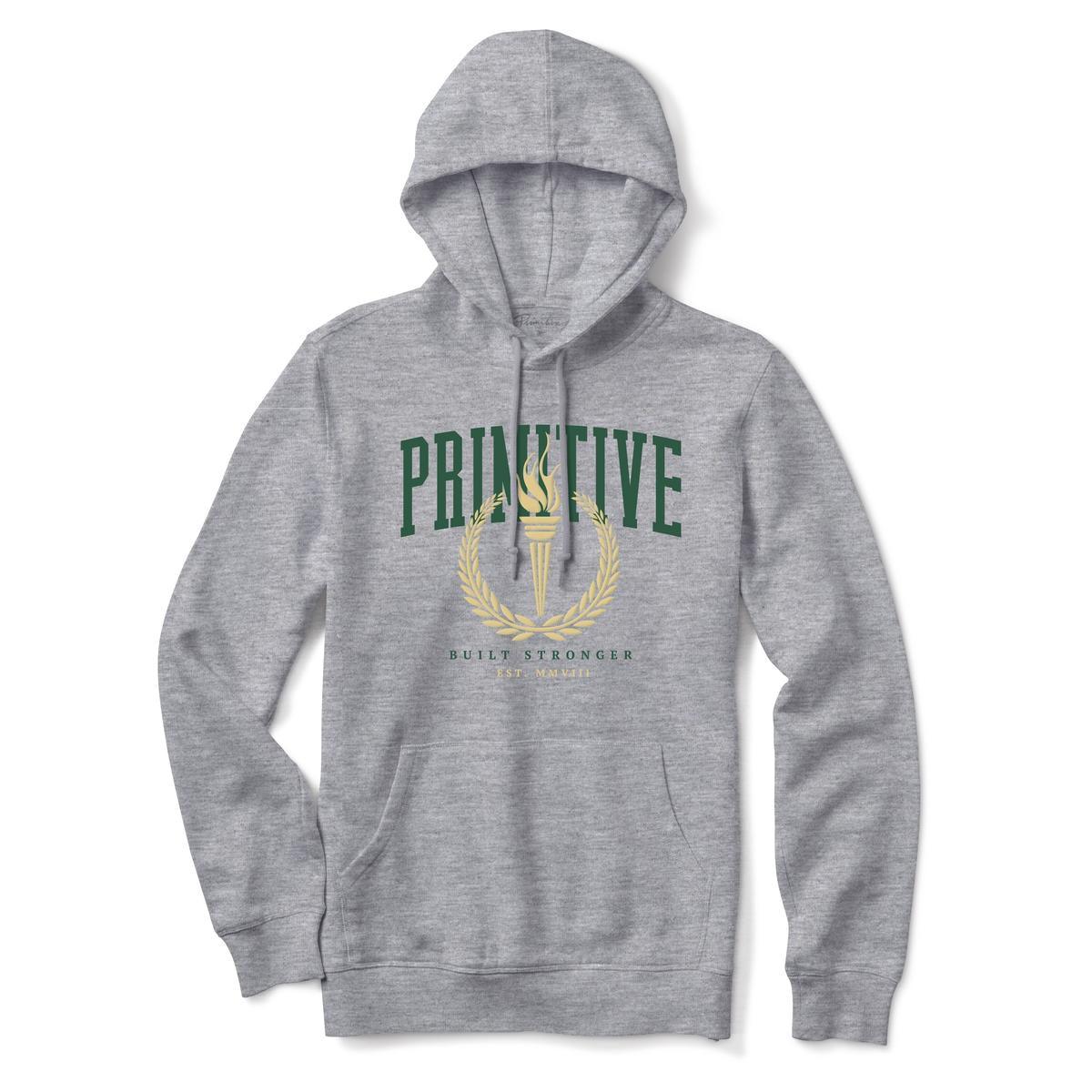 Moletom Primitive Athens Hood
