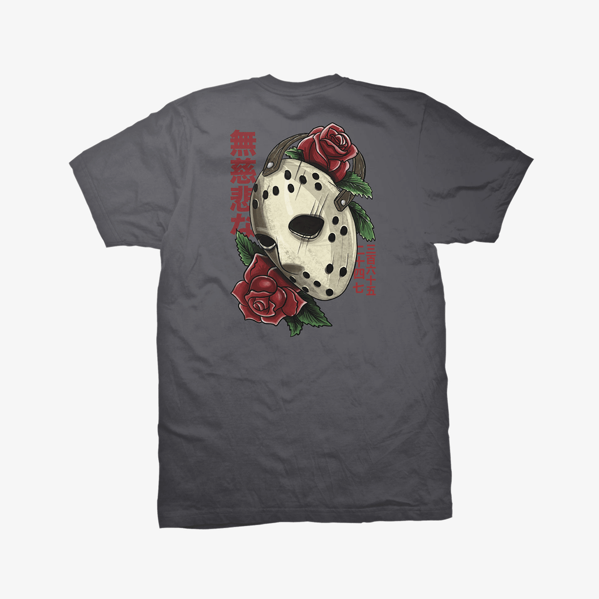 Camiseta DGK Illusions Tee Cinza