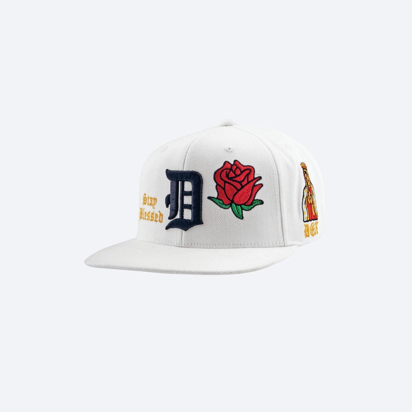 Boné DGK Divine Snapback