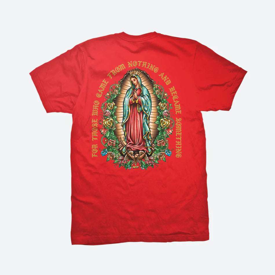 Camiseta DGK Guadalupe