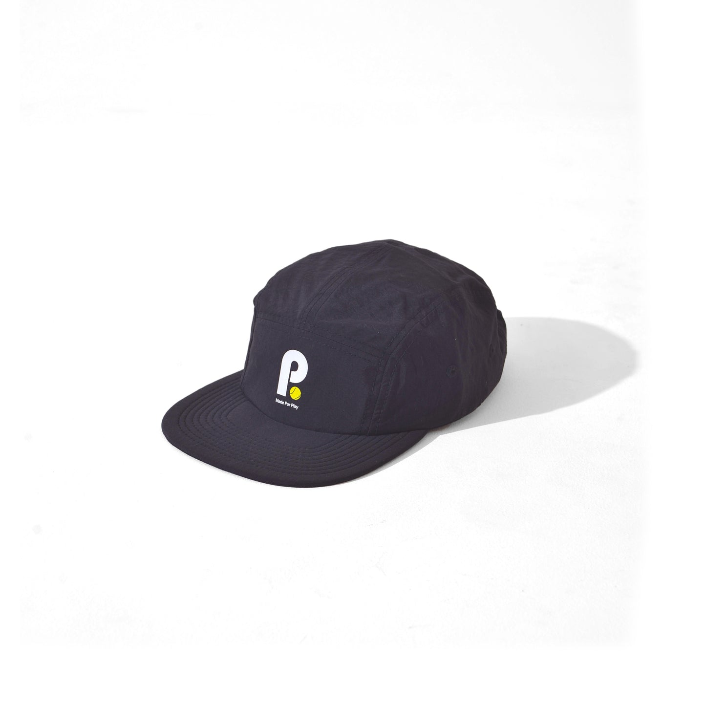 Boné Paterson Five Panel Made For Play
