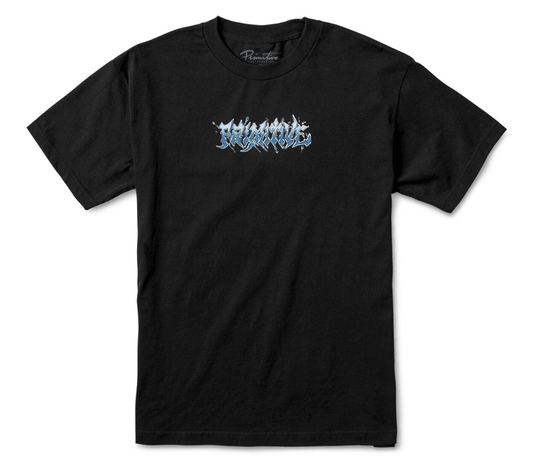 Camiseta Primitive Echo Tee