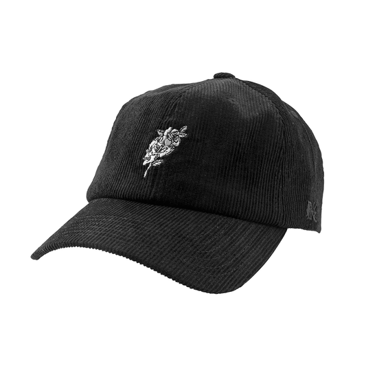 Boné DGK Stay True Strapback - Preto - Único