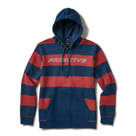 Moletom Primitive Jackson Hood