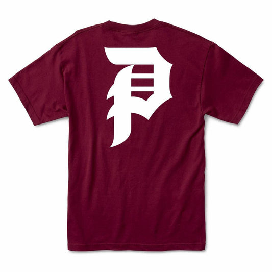 Camiseta Primitive Dirty P Core Tee