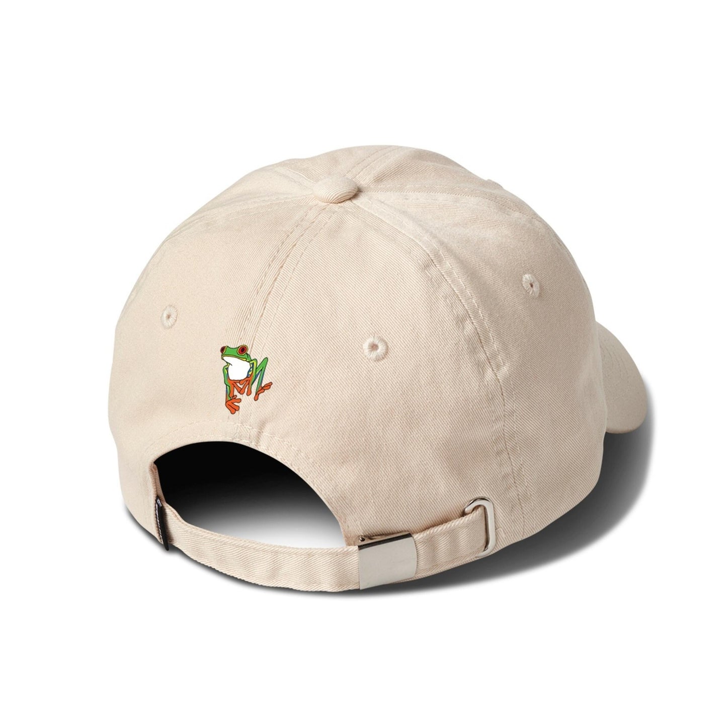 Boné Primitive Gamma Strapback