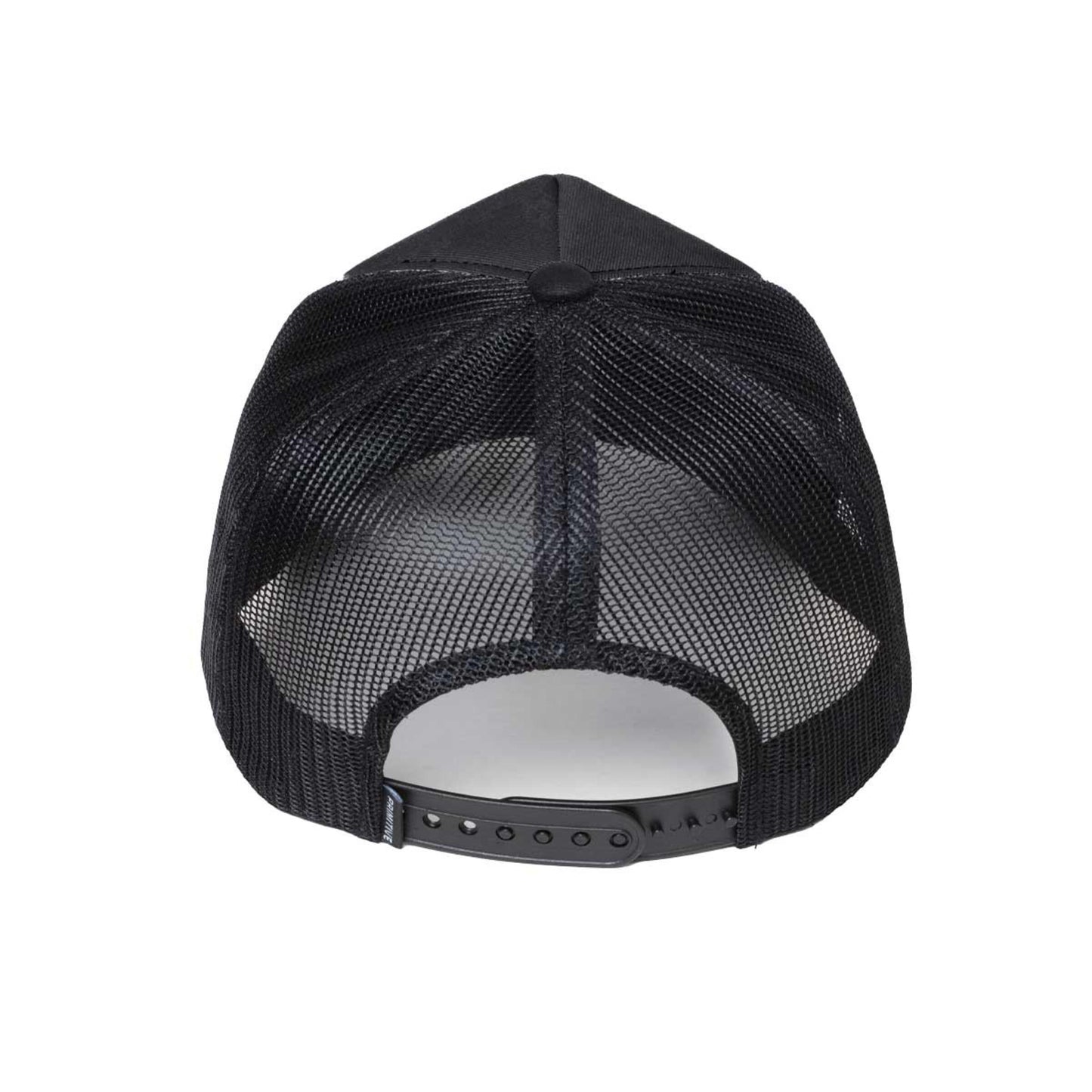 Boné Primitive Luna Trucker -  Preto