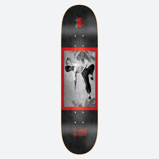 Shape DGK Flying Man Bruce Lee 8.25