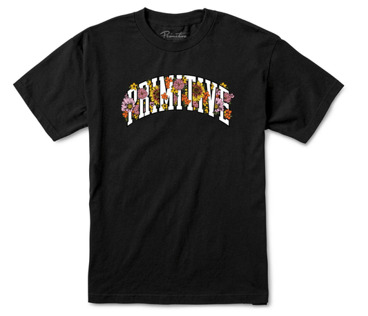 Camiseta Primitive Tournament Tee