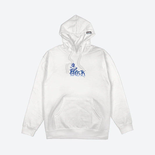 Moletom DGK Lo-Side Branco
