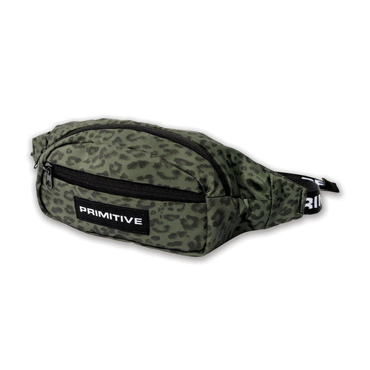 Pochete Primitive Prowler Fanny Pack