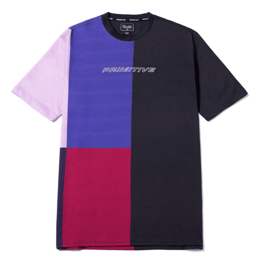 Camiseta Primitive Sheaf S/S Knit