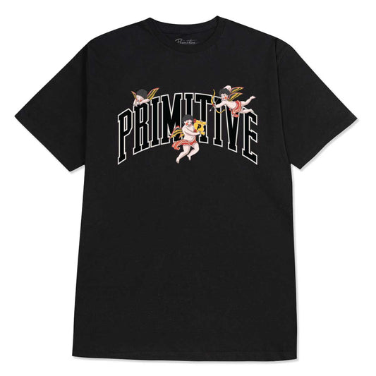 Camiseta Primitive Celestial Preto
