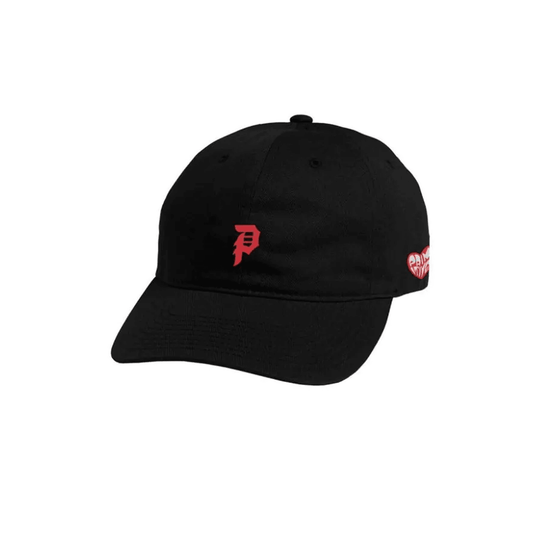 Boné Primitive Promises Dad Hat