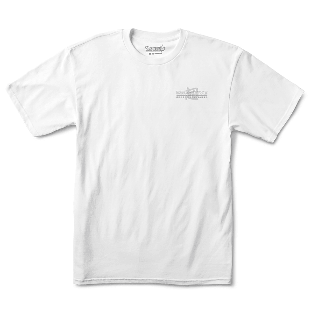 Camiseta Primitive Victory Trunks Tee