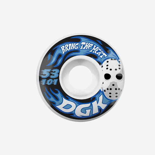 Roda DGK Nightmare 53mm